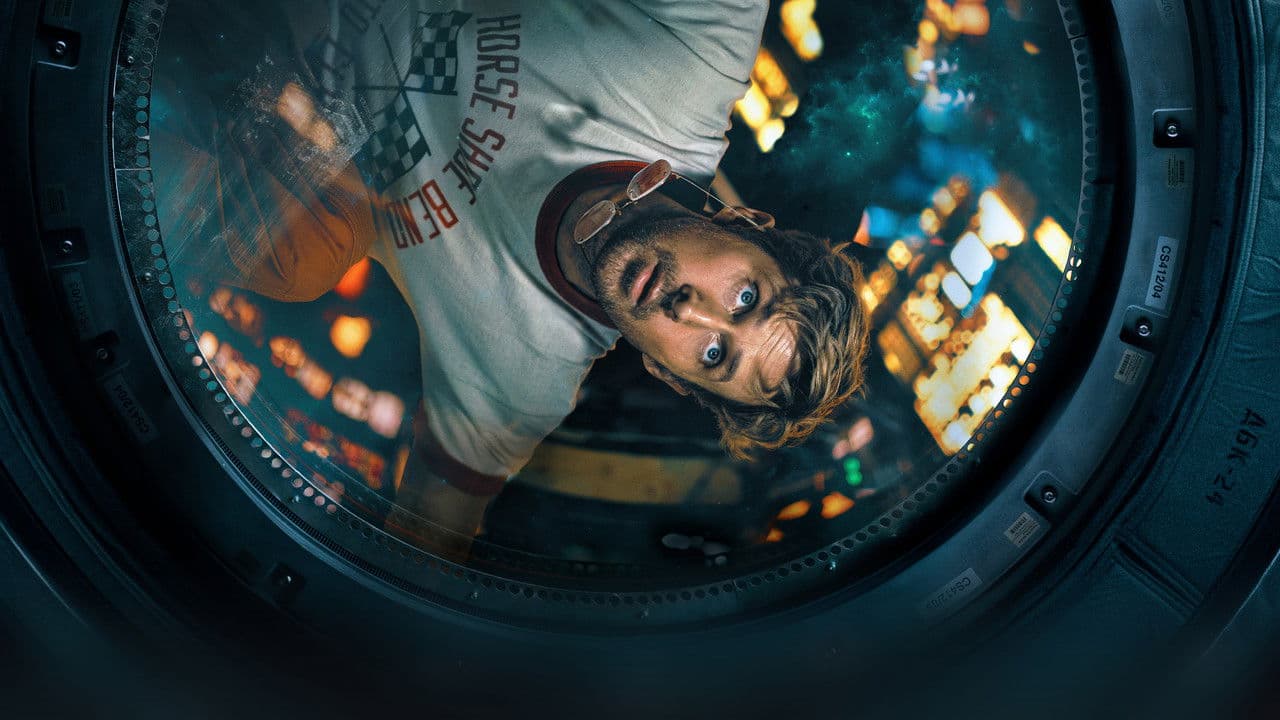 Projet Dernière Chance backdrop