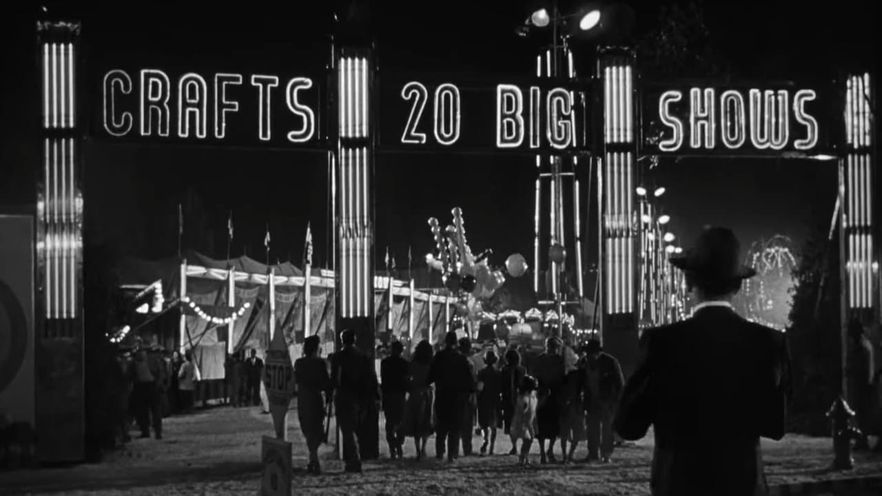 L'Inconnu du Nord-Express backdrop