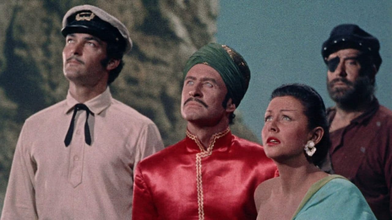 Toutes Voiles sur Java backdrop