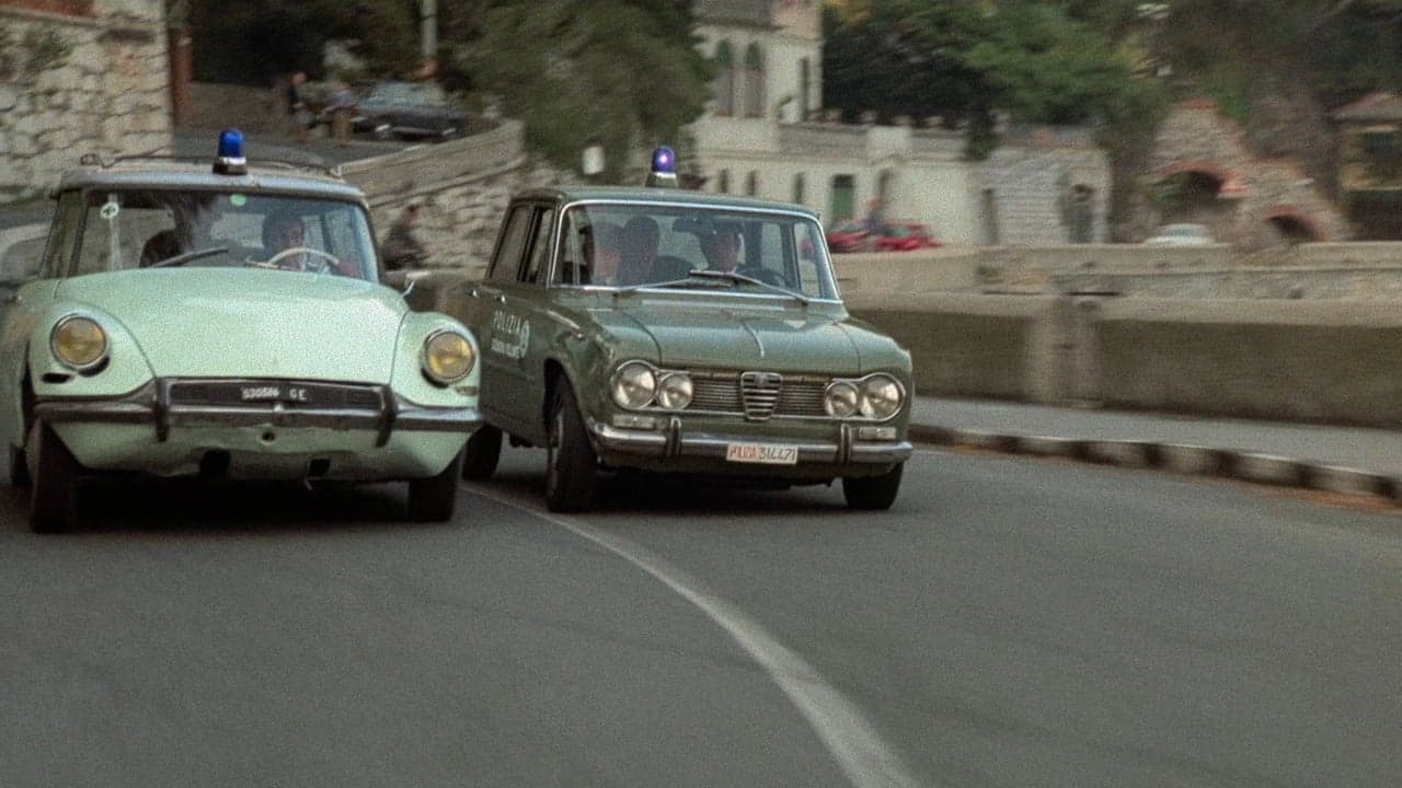 Le Témoin à abattre backdrop