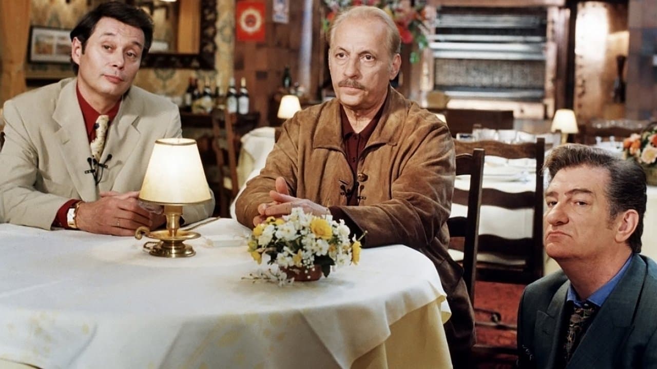 Le bonheur est dans le pré backdrop