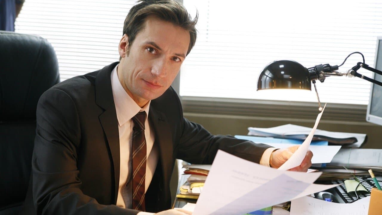 Main courante backdrop