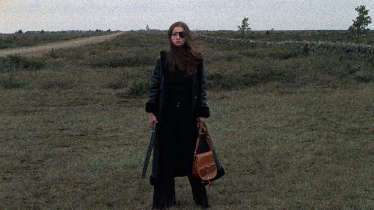 Crime à froid backdrop