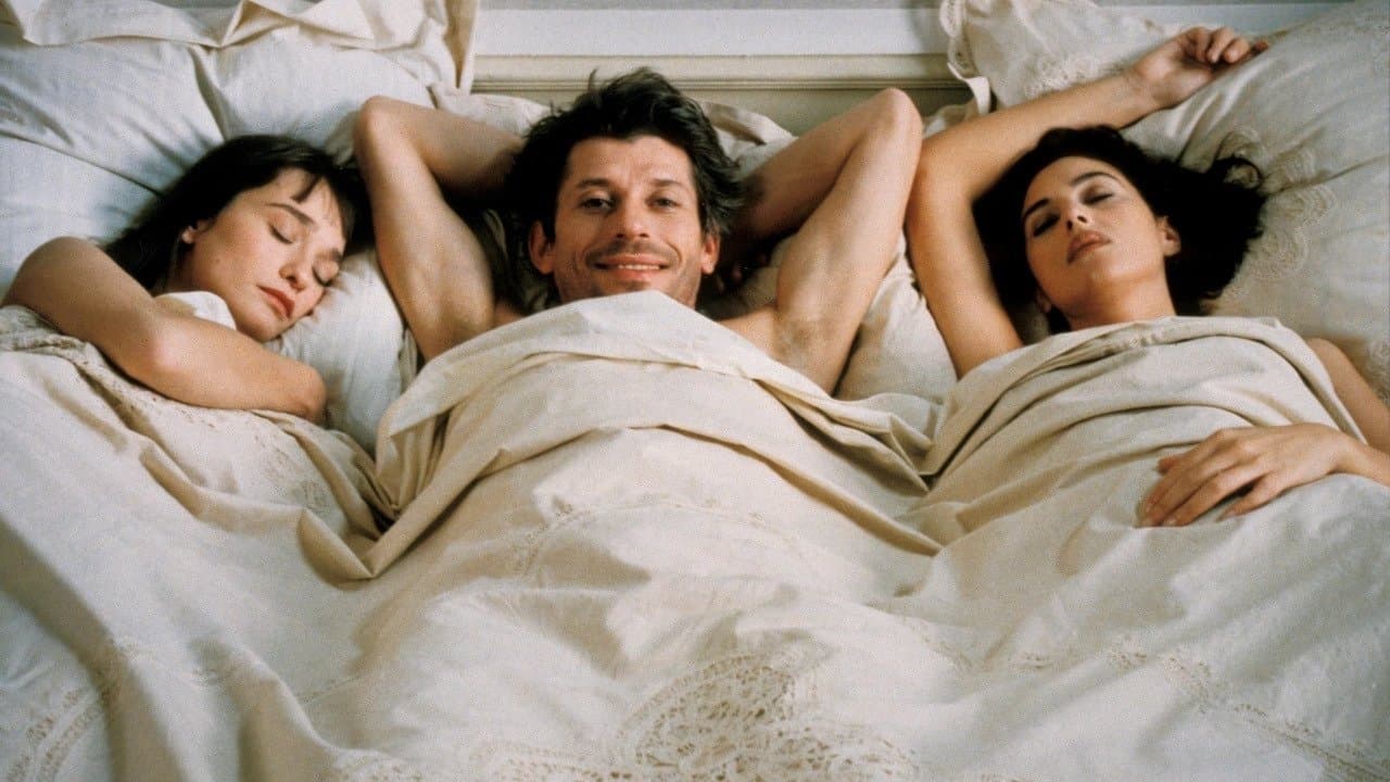 Mauvais Genre backdrop