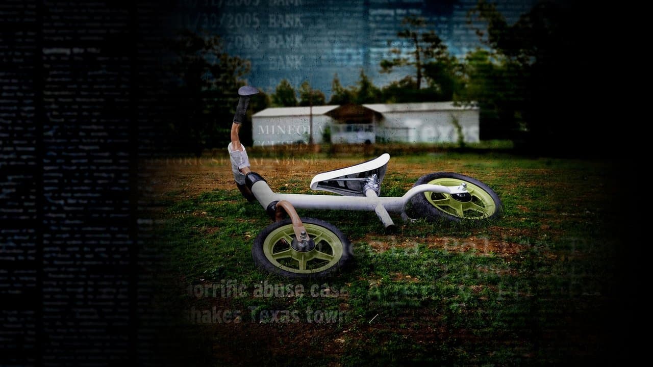 Scandale pédophile : mensonges et manipulations backdrop