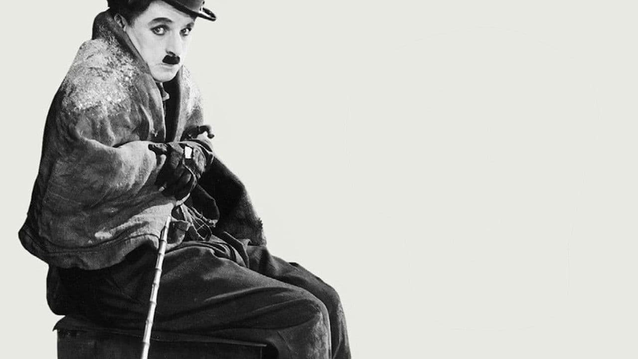 La Ruée vers l'or backdrop