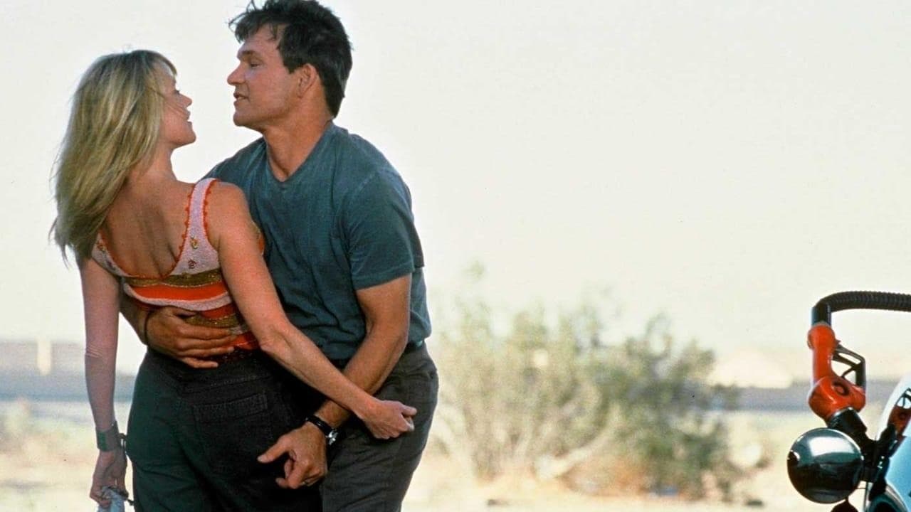 Coup de foudre pour toujours backdrop