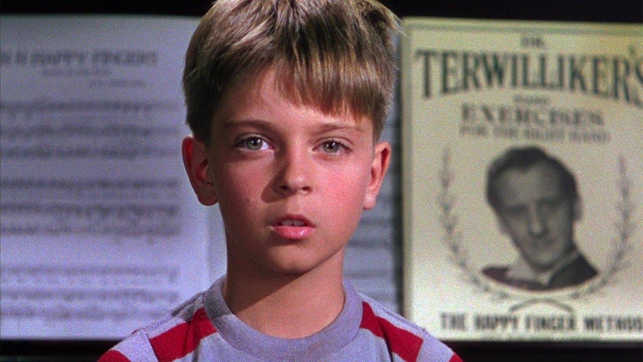 Les 5000 doigts du Dr. T backdrop