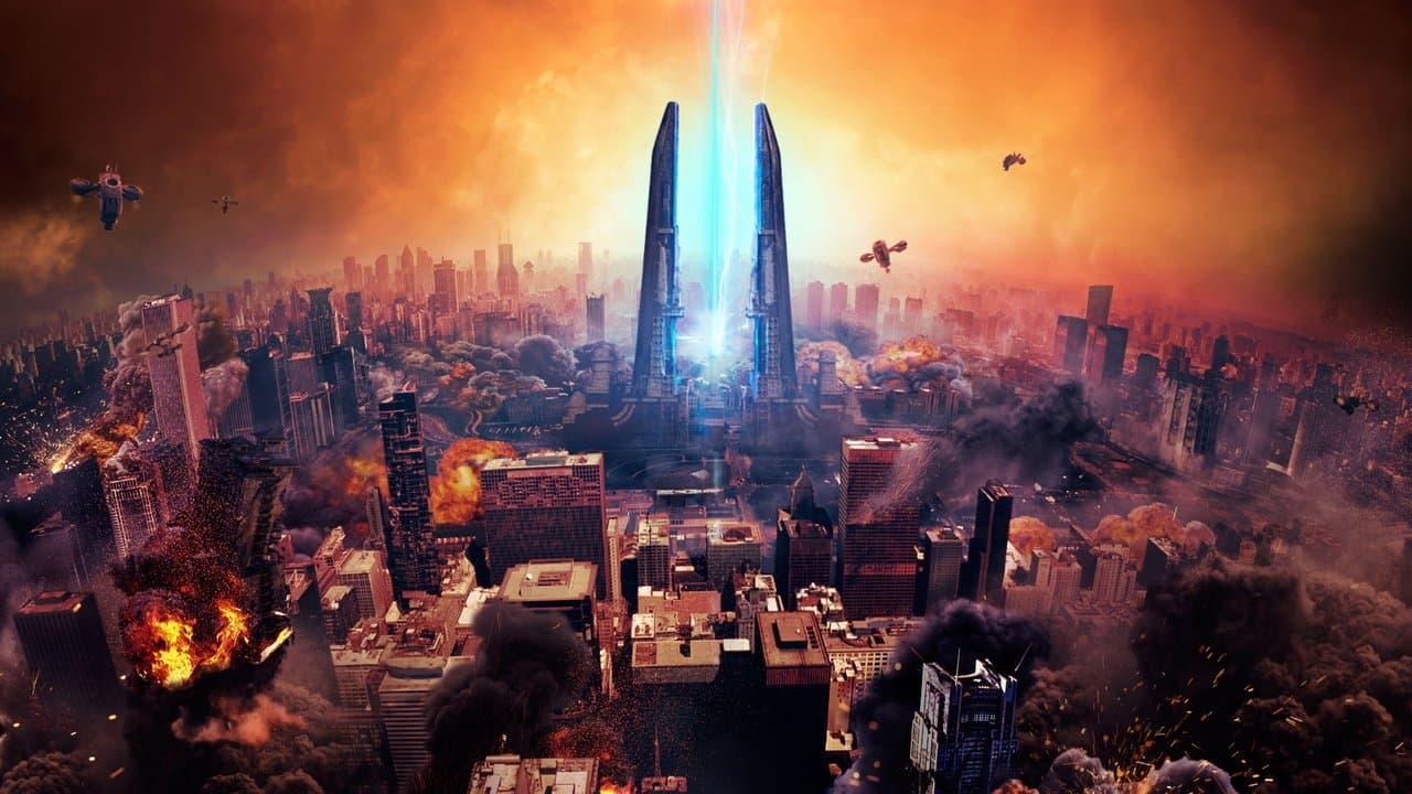 REDIVIDƎЯ backdrop