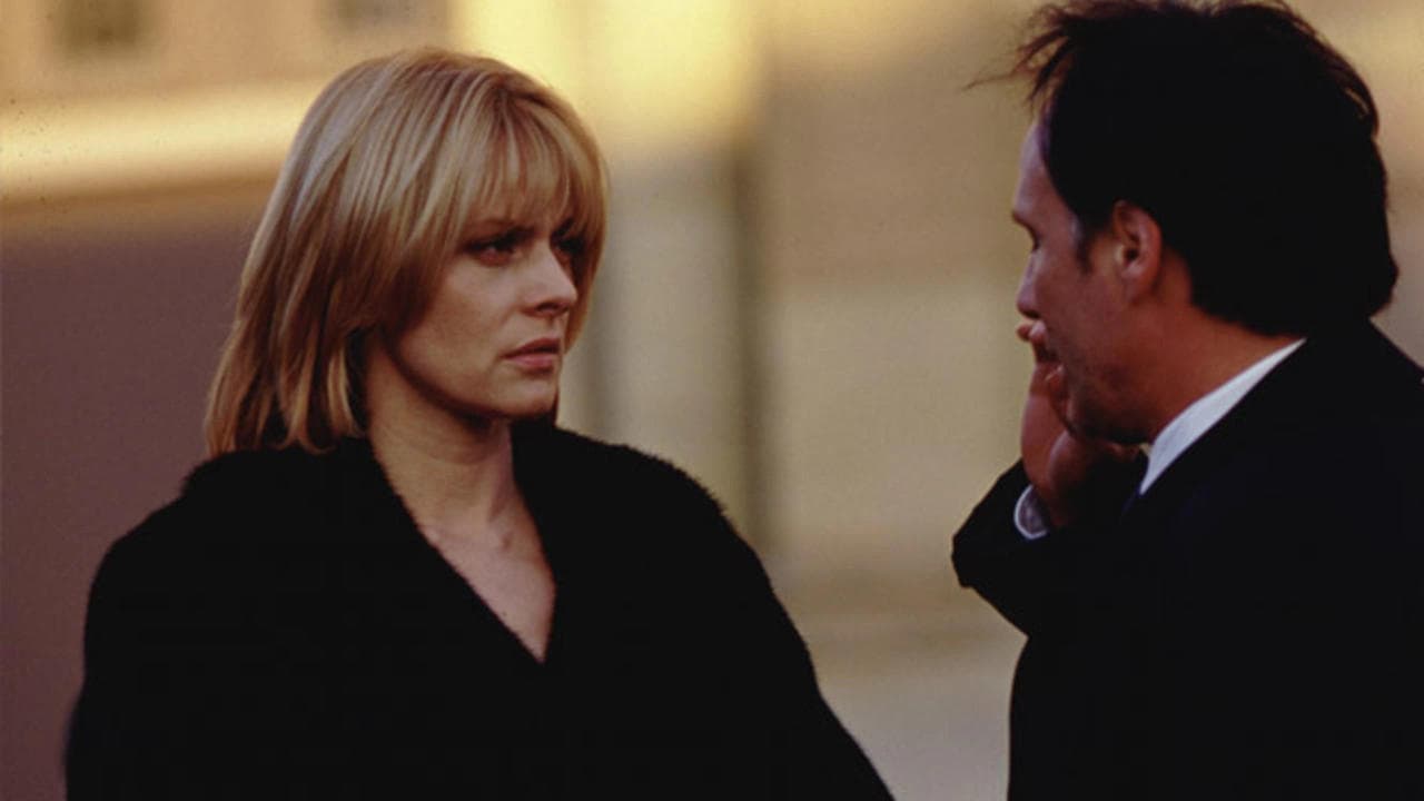 Mary Higgins Clark : Nous n'irons plus au bois backdrop