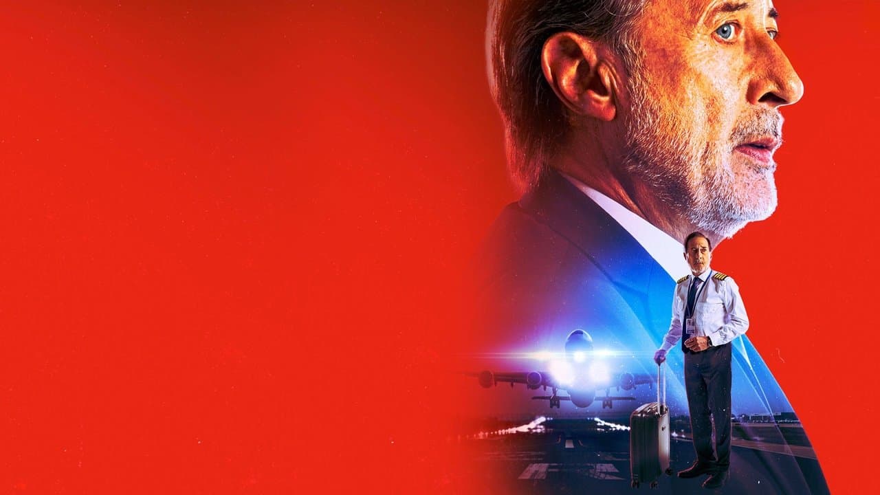 The Extortion backdrop