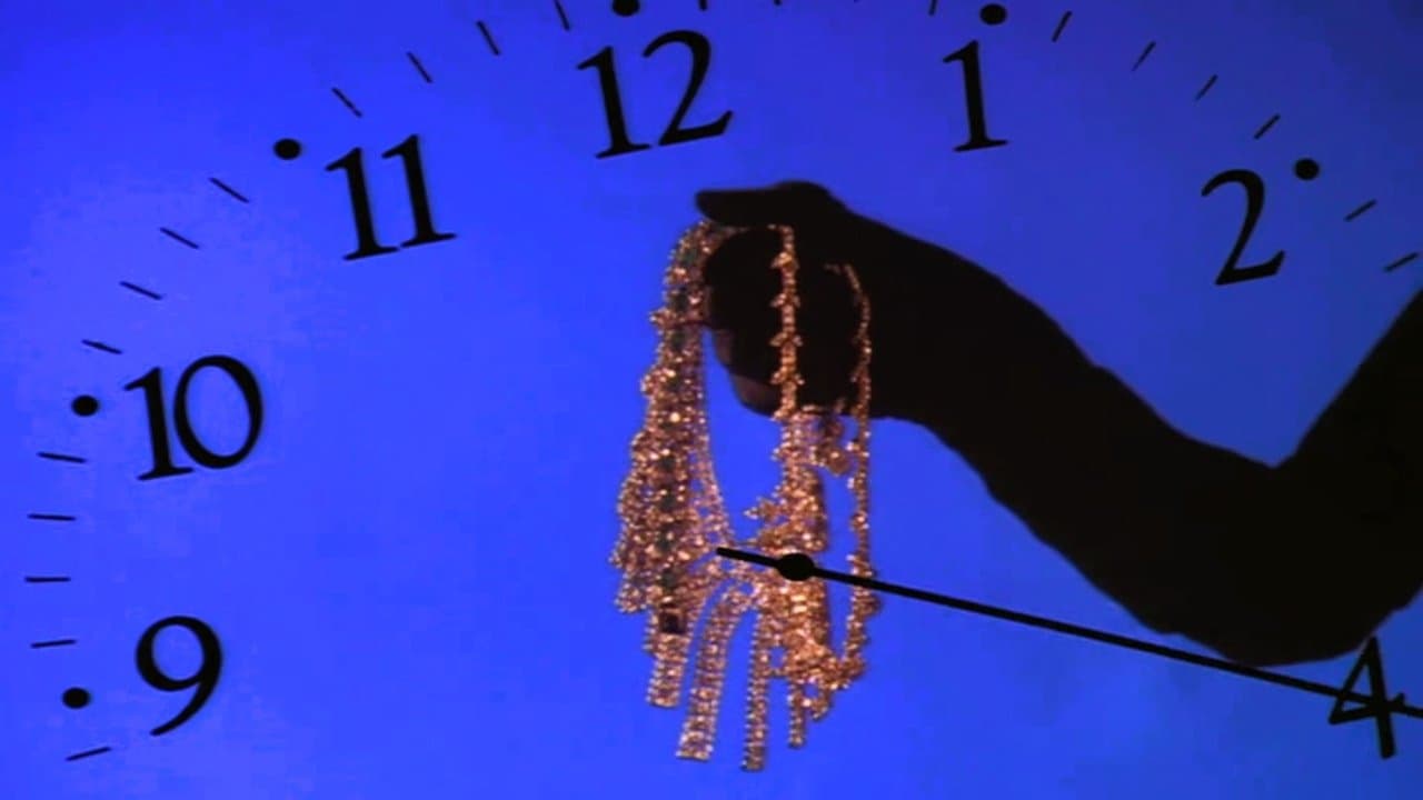 Si c'était demain backdrop