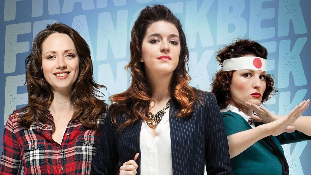 France KBEK backdrop