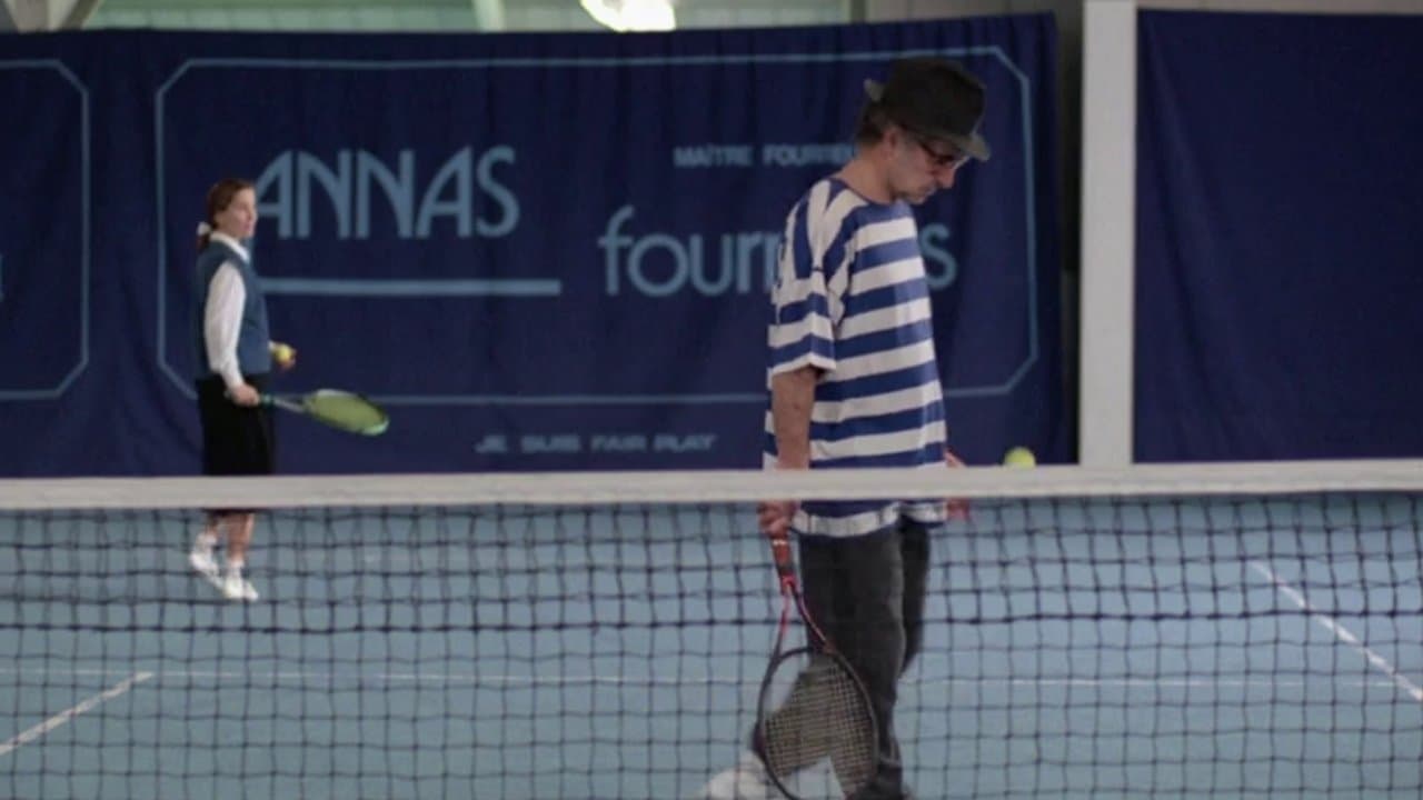 JLG/JLG, autoportrait de décembre backdrop