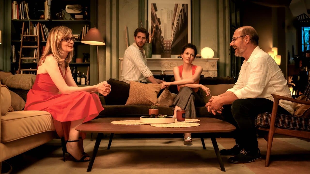 Et plus si affinités backdrop