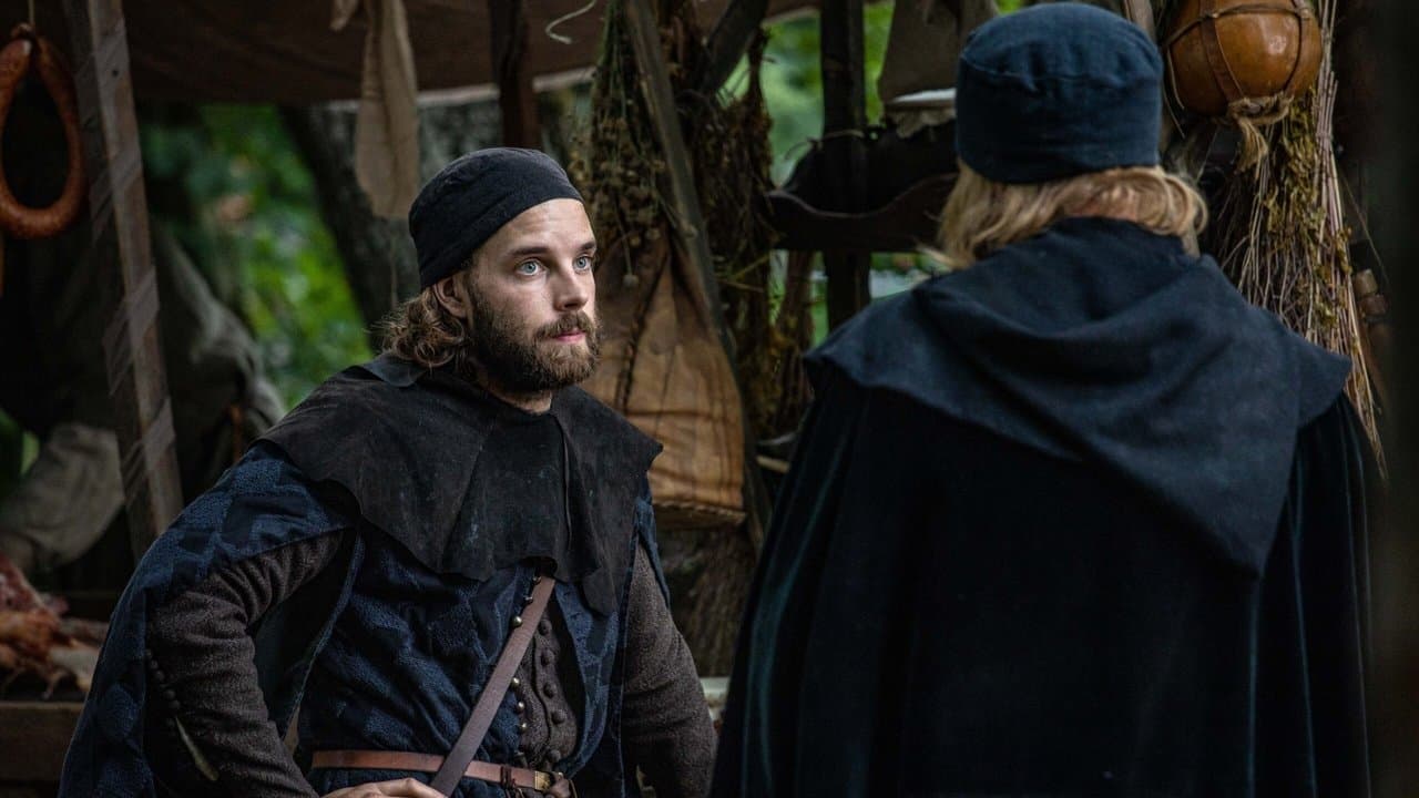 Melchior l'apothicaire : Le Glaive du bourreau backdrop