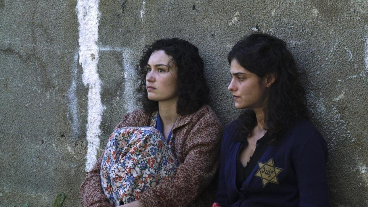 L'Histoire d'Annette Zelman backdrop