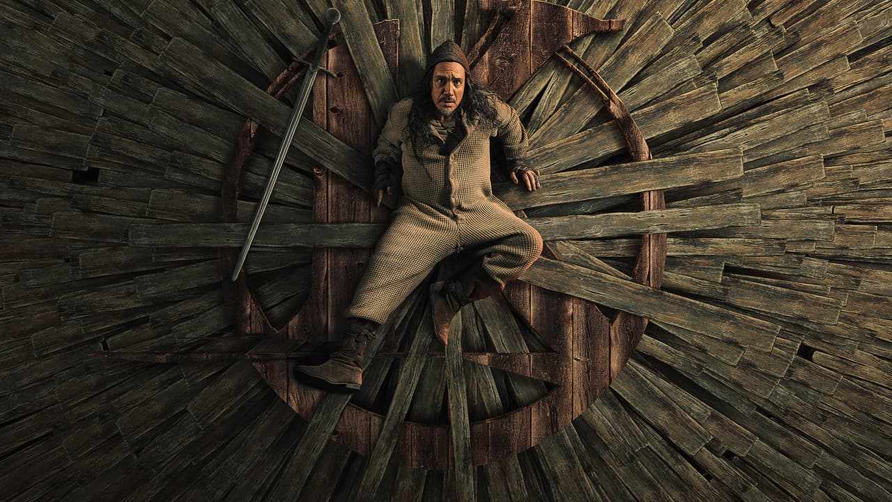Kaamelott : Deuxième Volet, partie 1 backdrop