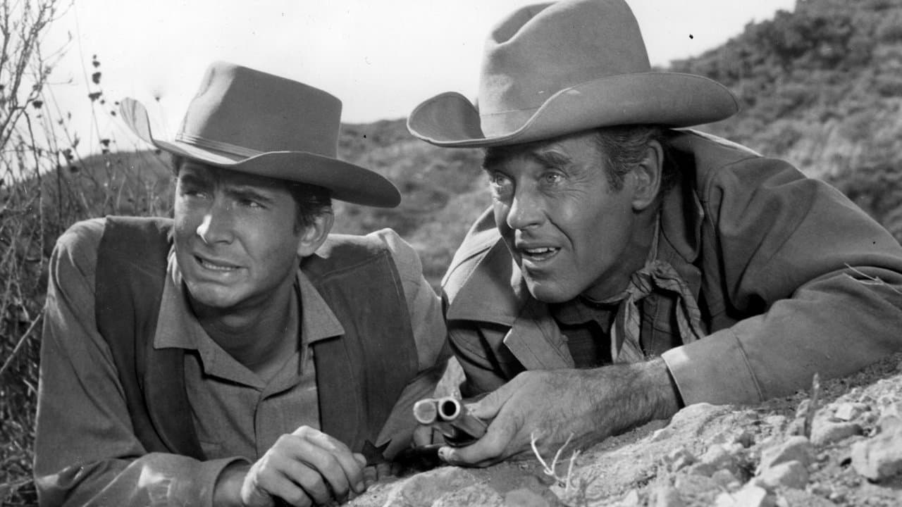 Du sang dans le désert backdrop