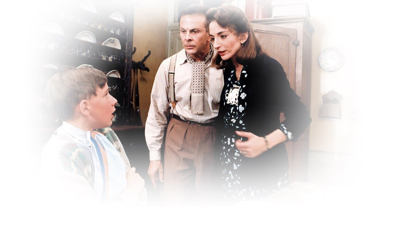 Promis... juré ! backdrop