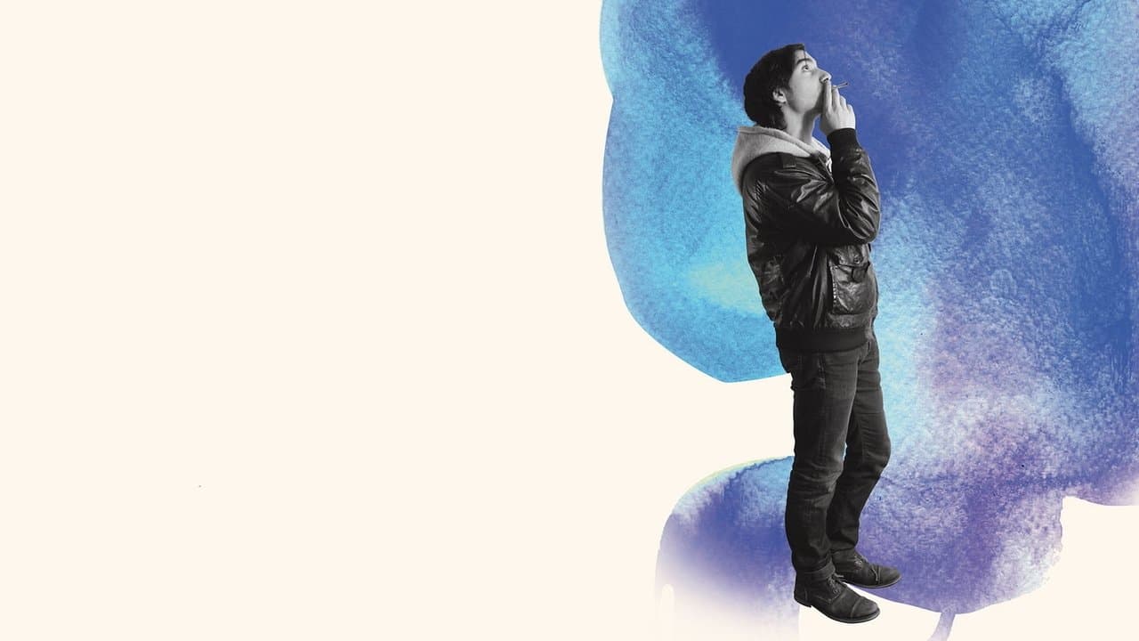 Quand je ne dors pas backdrop