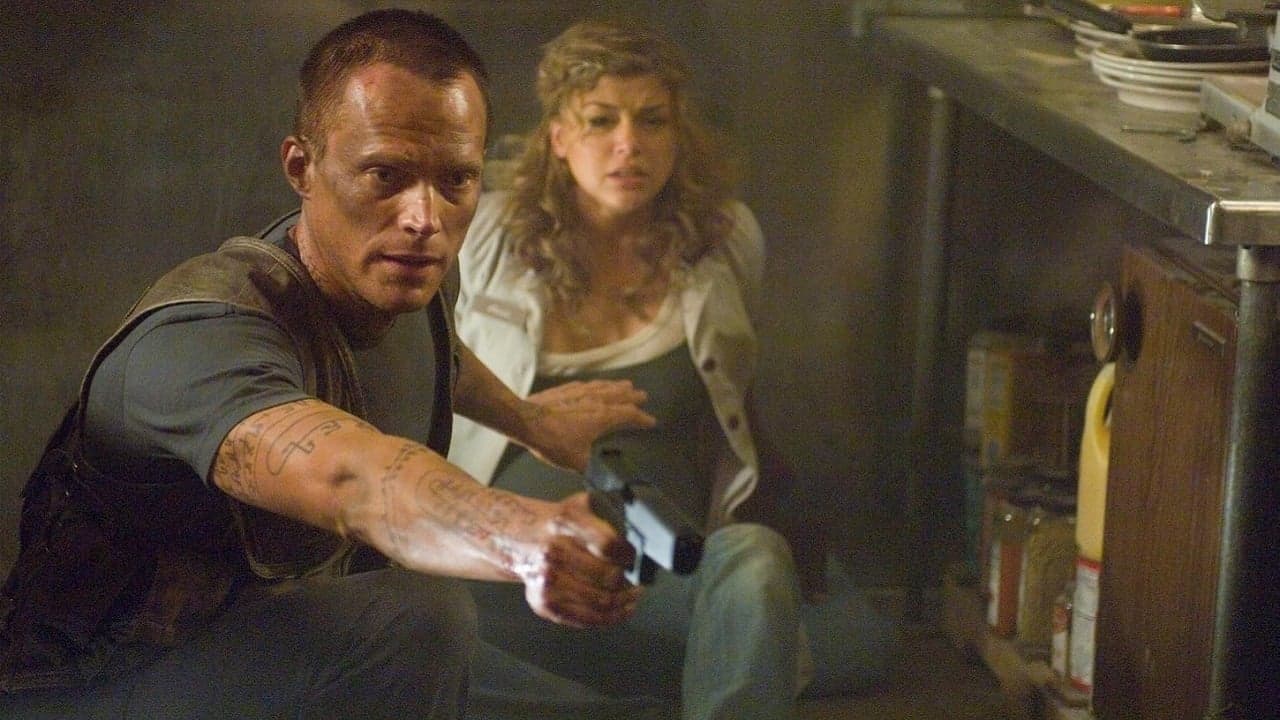 Légion : L'Armée des anges backdrop