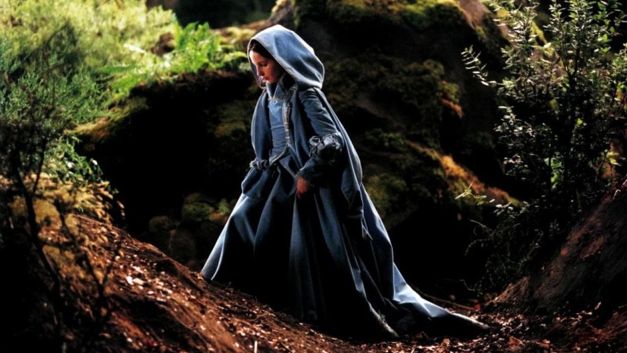 Le Petit Poucet backdrop