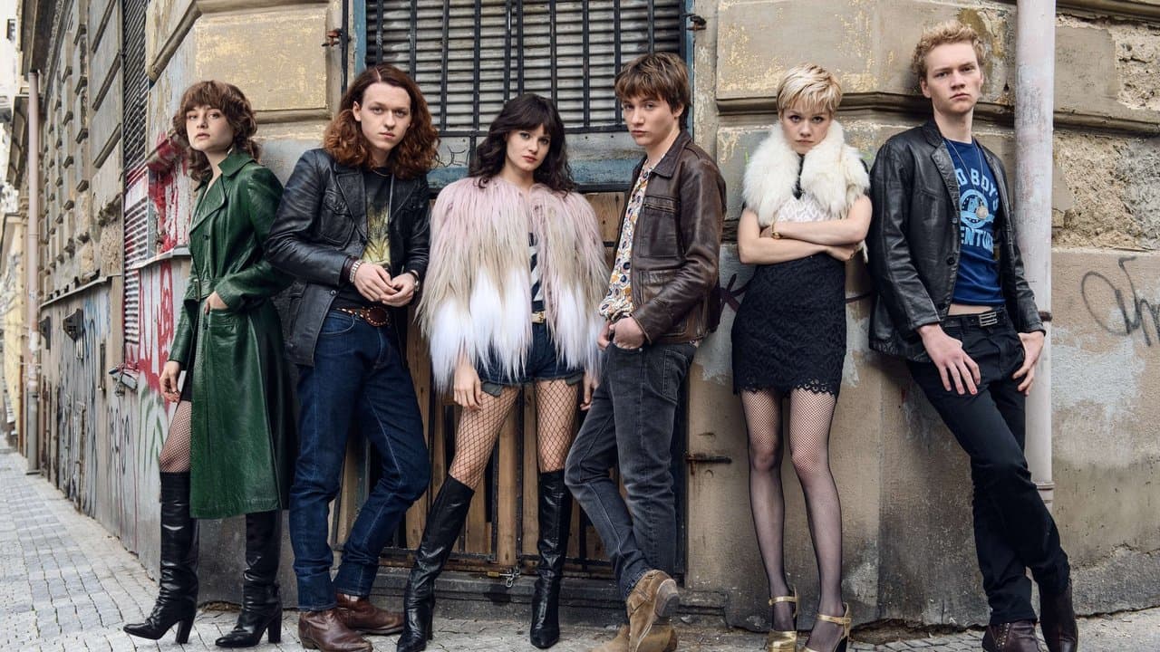 Moi, Christiane F. backdrop