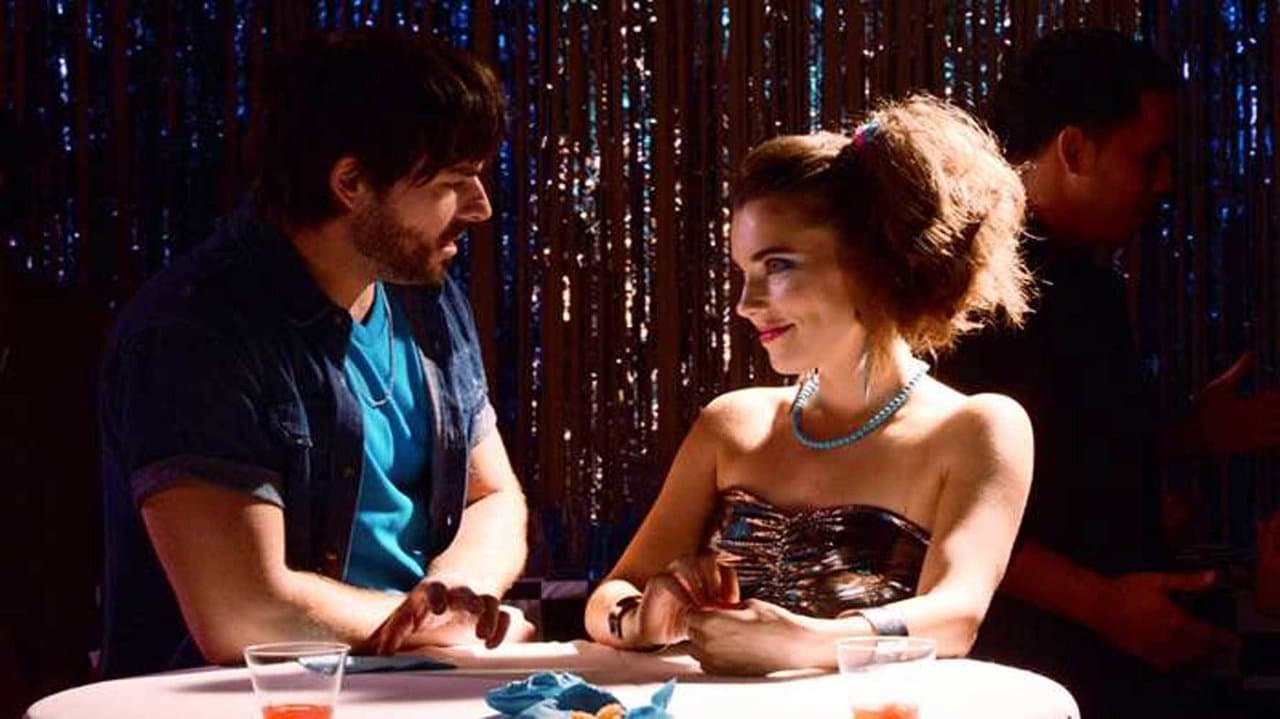 Coup de foudre et quiproquos backdrop