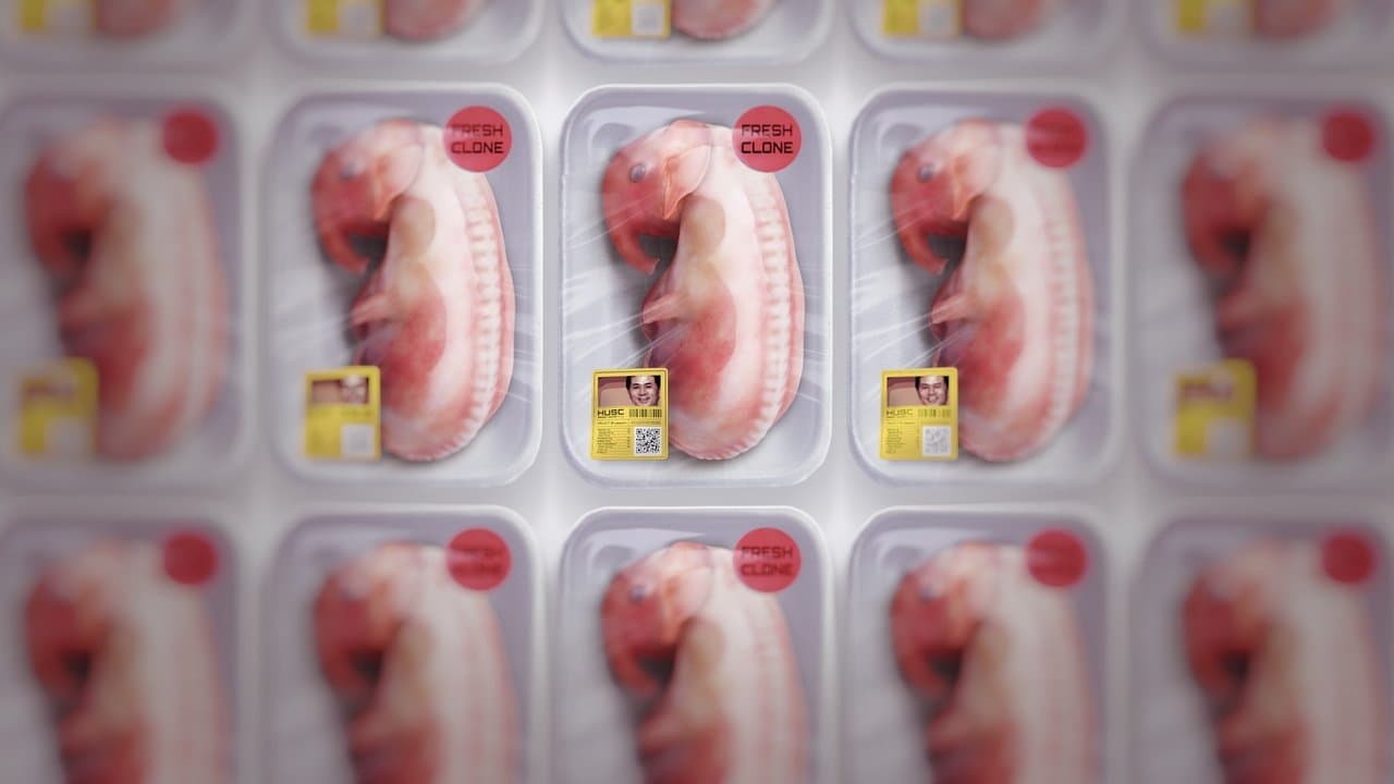 King of Clones : Où s'arrêtera le Dr Hwang backdrop