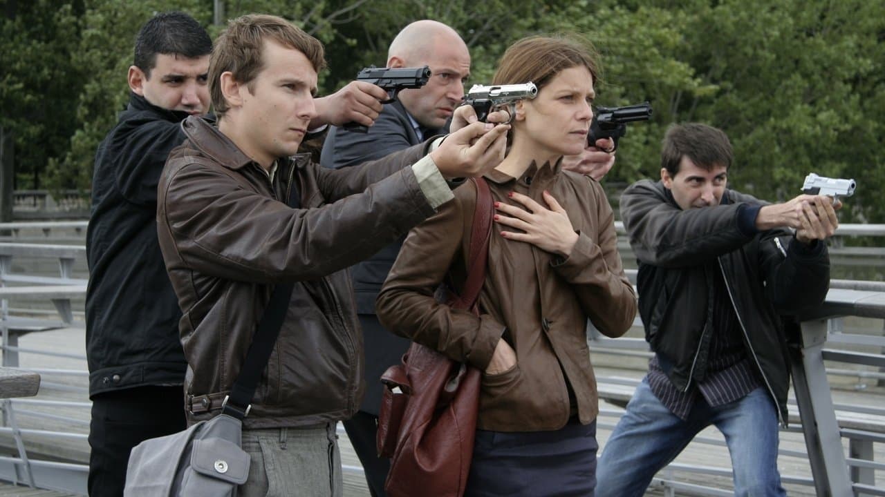 Le Plaisir de chanter backdrop