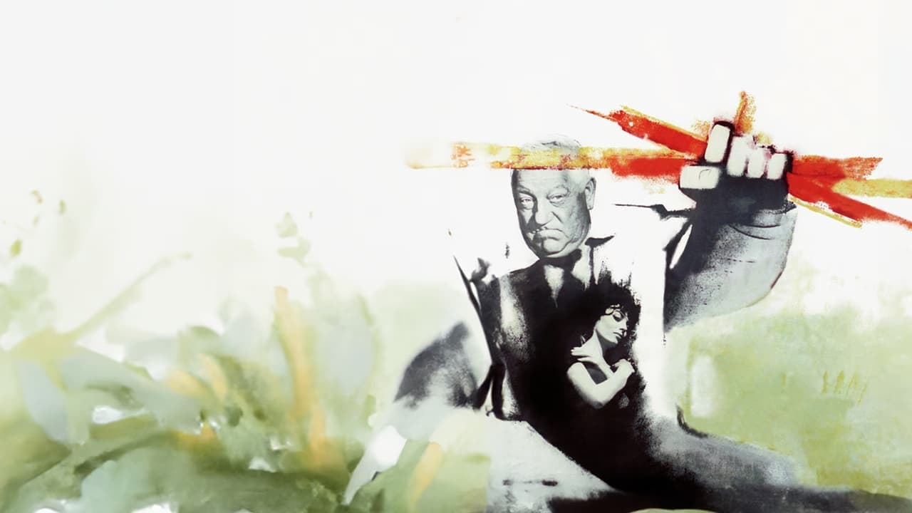 Le Tonnerre de Dieu backdrop