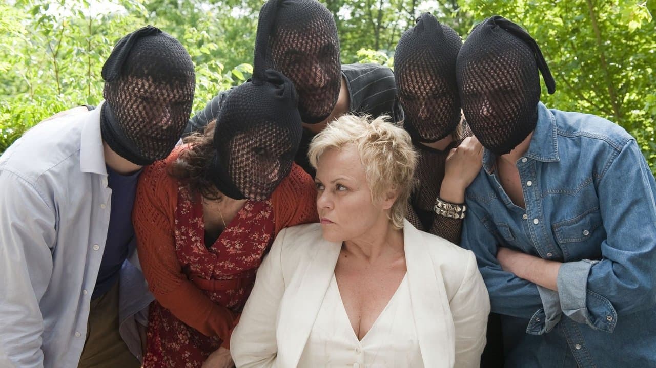 Ni reprise, ni échangée backdrop