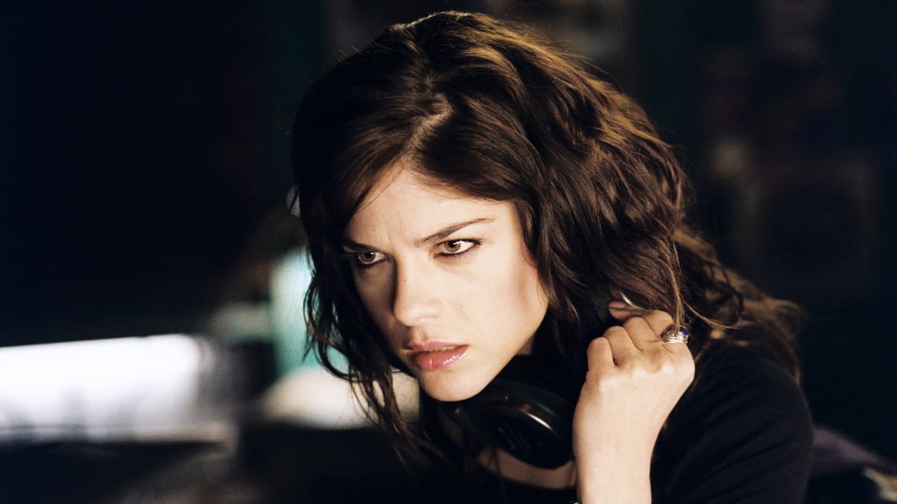 Fog backdrop