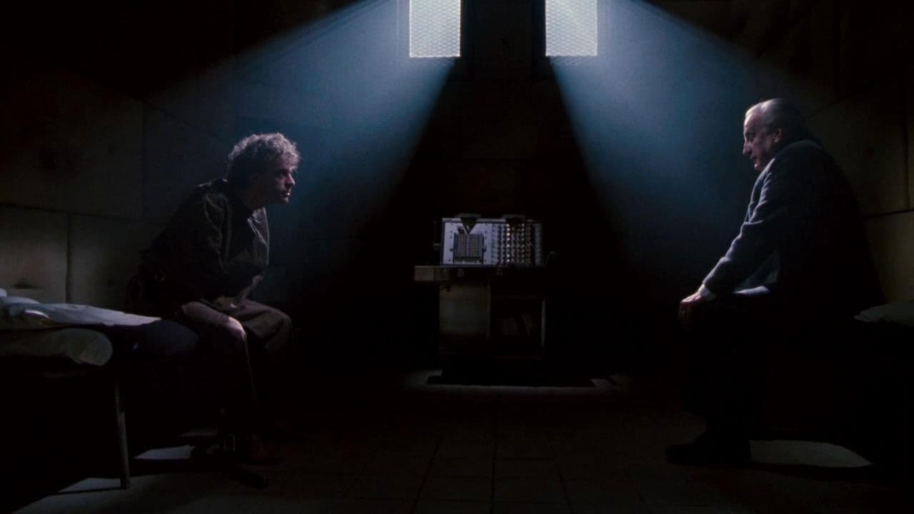 L'Exorciste, la suite backdrop