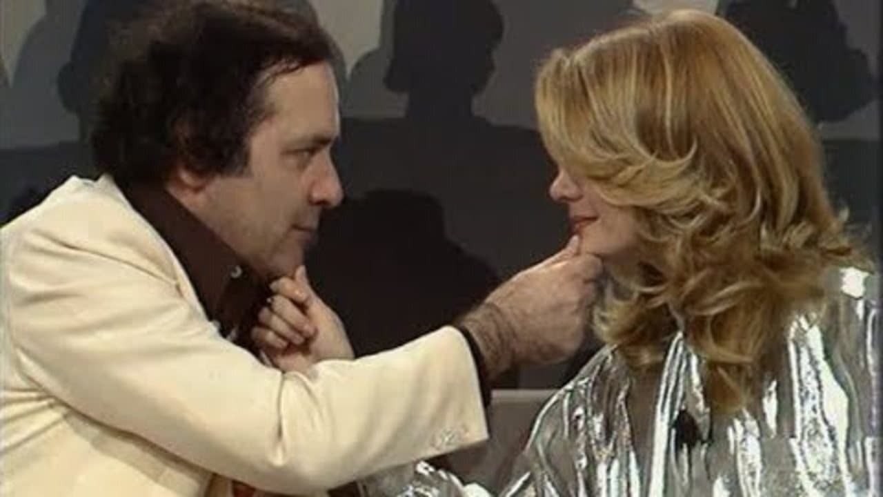 Je te tiens, tu me tiens par la barbichette backdrop