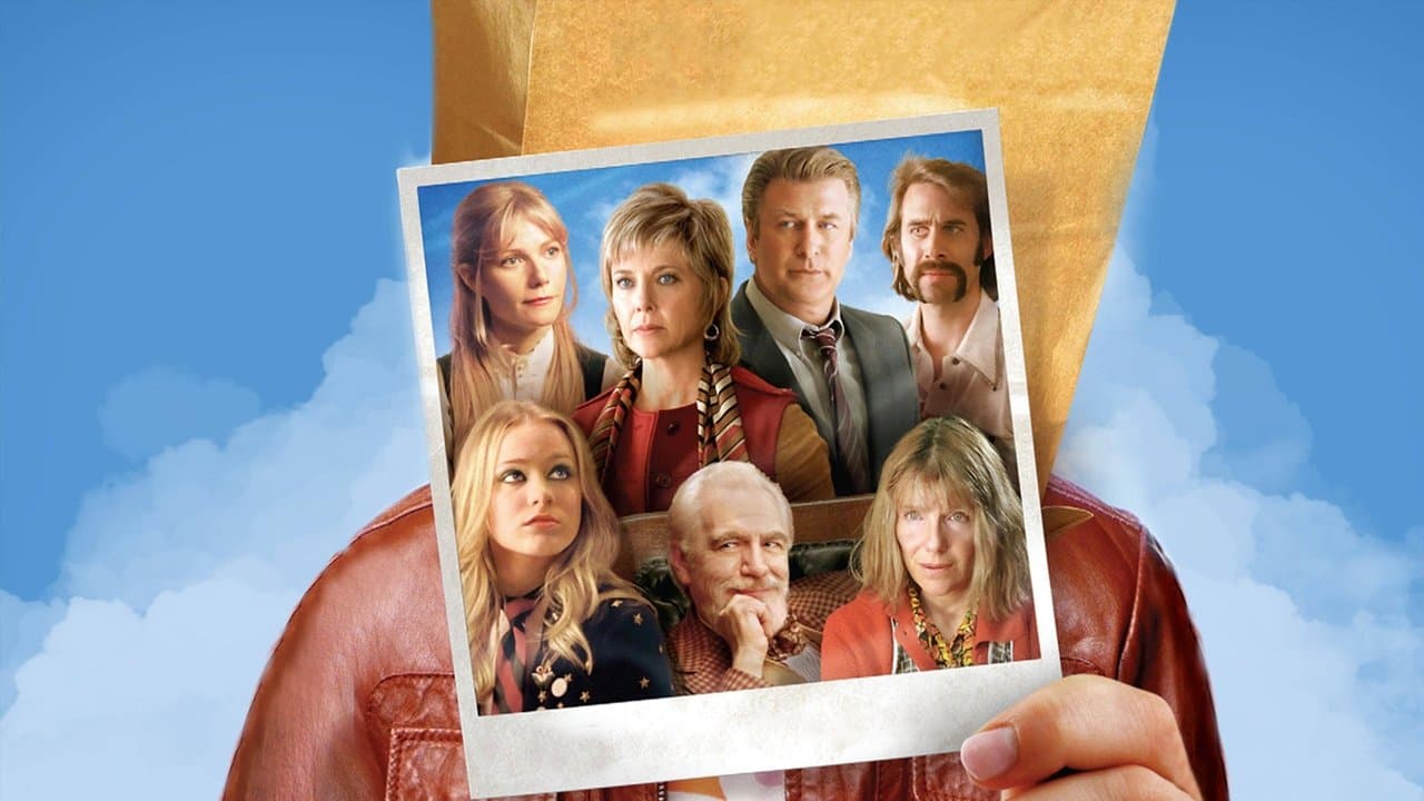 Courir avec des ciseaux backdrop