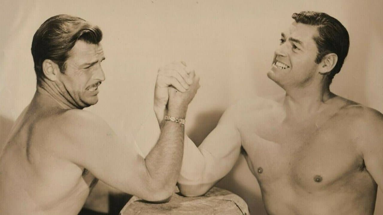 Le Marais en Feu backdrop