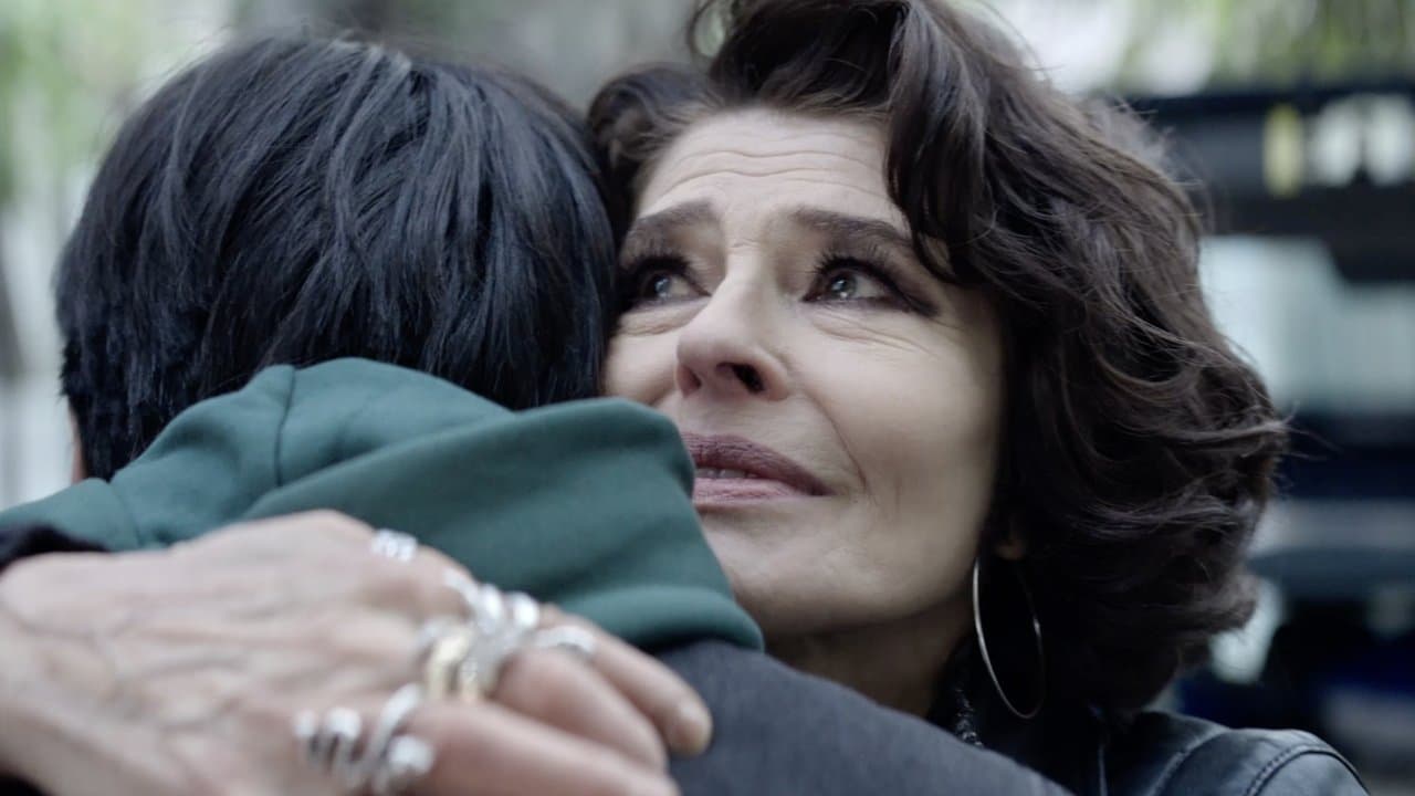 Ma France à moi backdrop