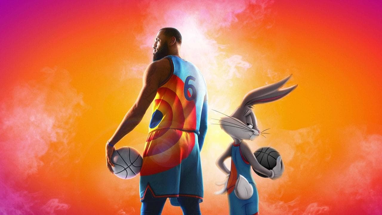 Space Jam : Nouvelle Ère backdrop