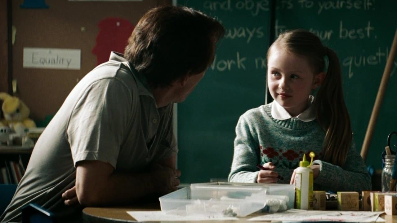 Freddy : Les Griffes de la nuit backdrop