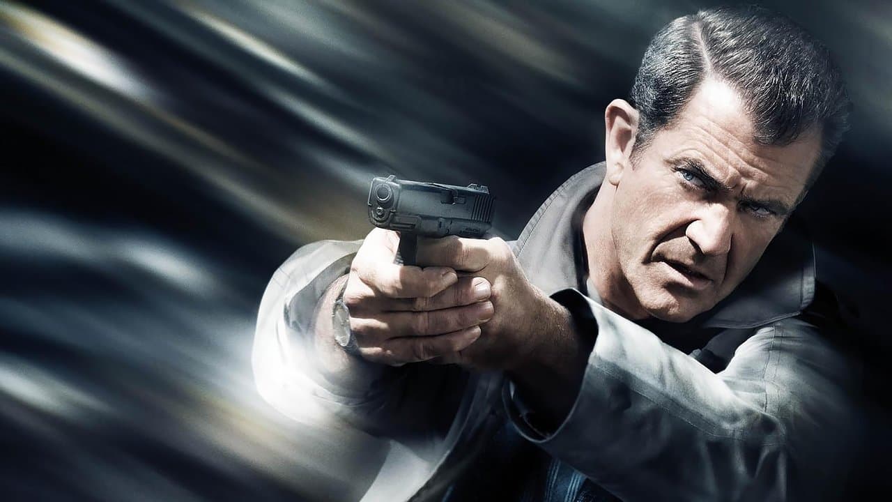 Hors de contrôle backdrop