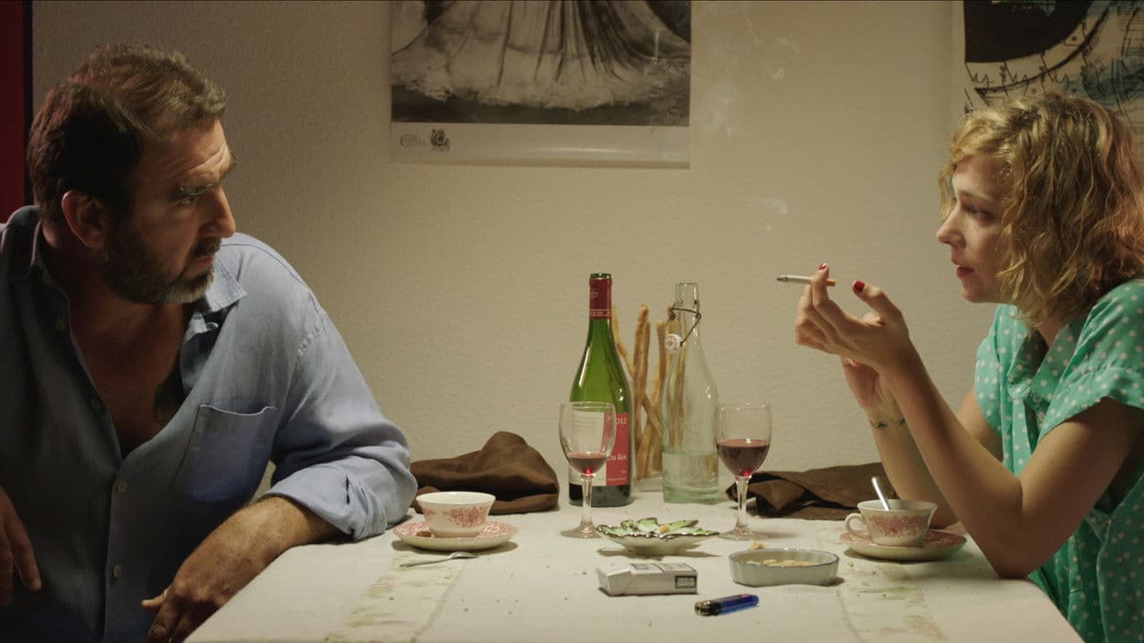 Les Rois du monde backdrop