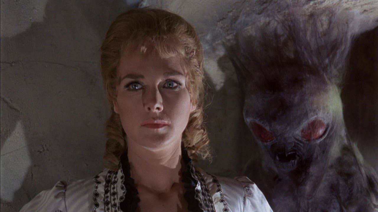 Le Vampire a soif backdrop