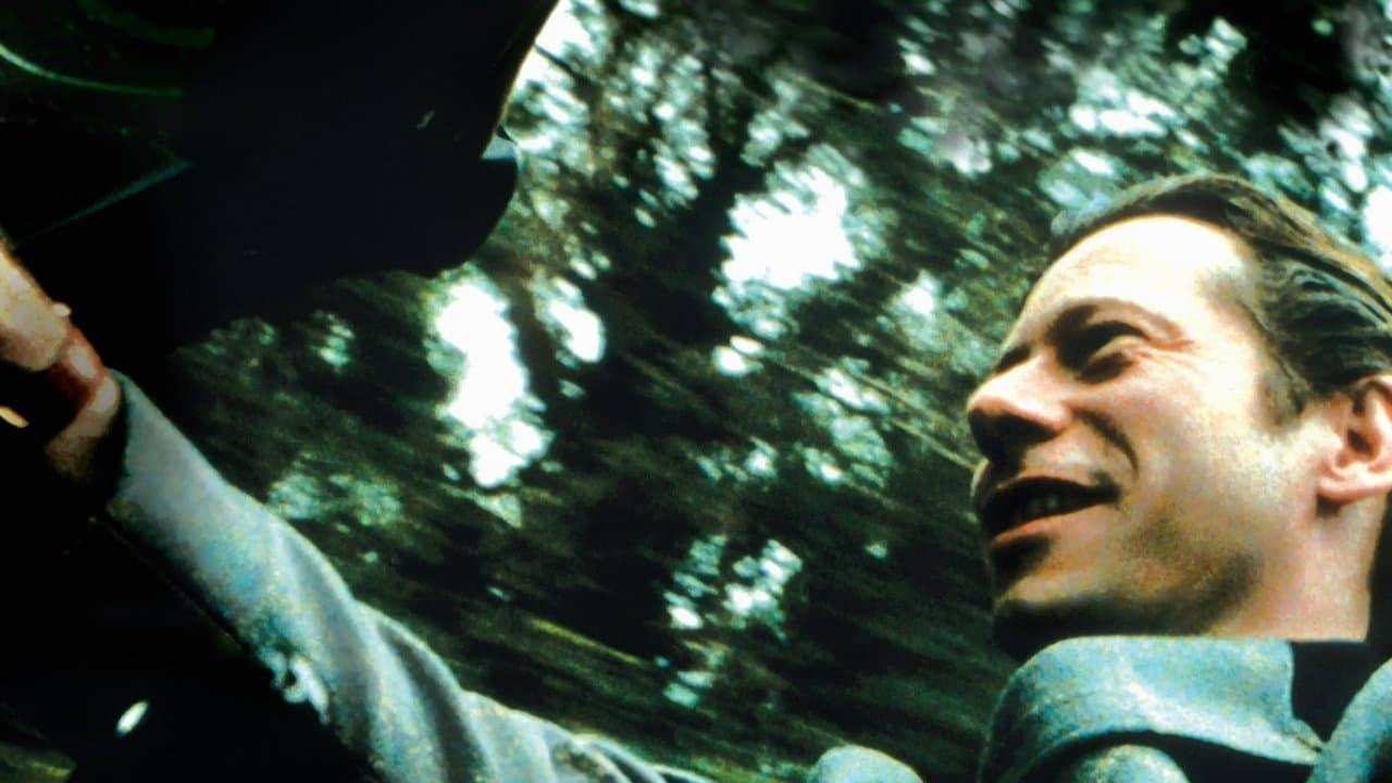 Le Scaphandre et le Papillon backdrop