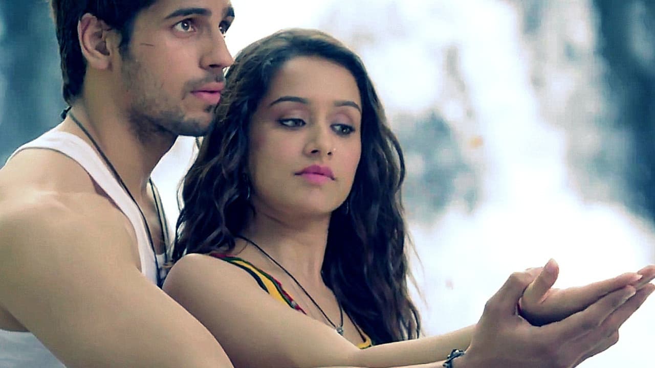 Ek Villain backdrop