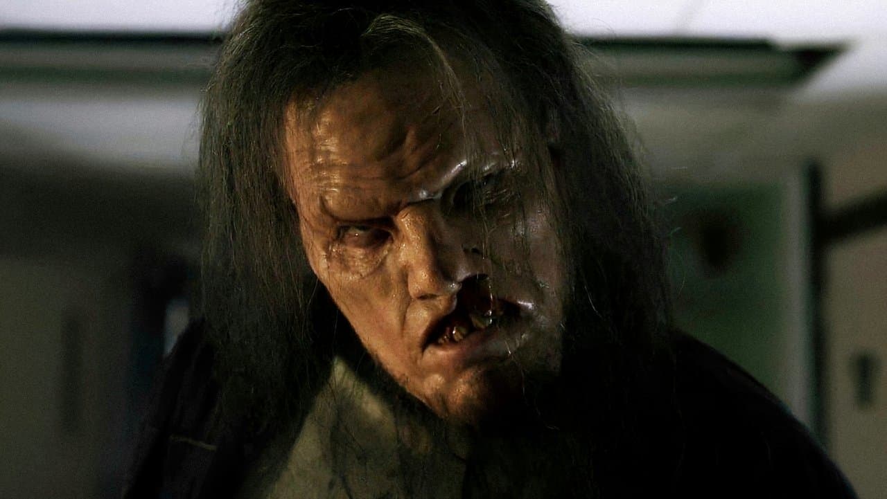 Détour mortel 4 : Origines sanglantes backdrop