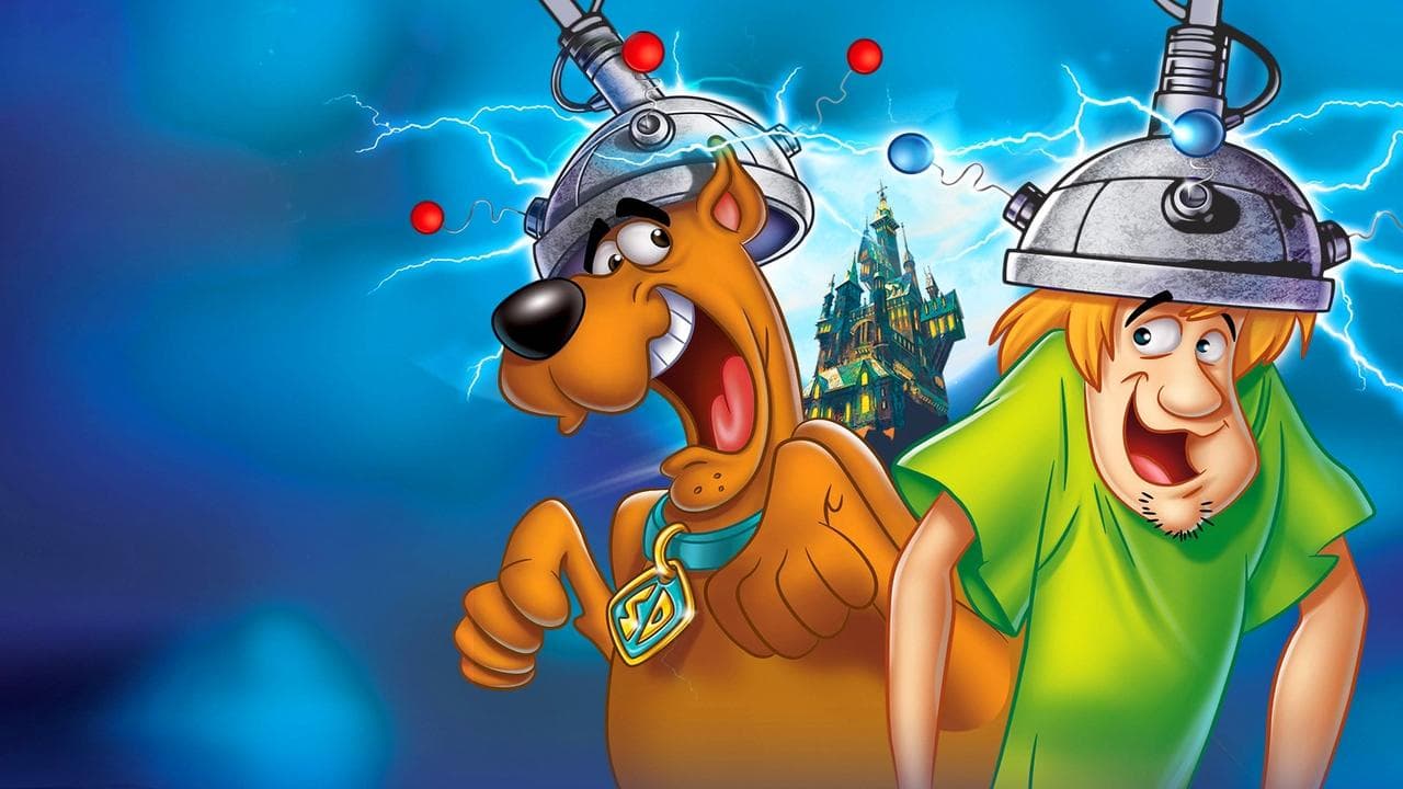 Scooby-Doo! : Aventures en Transylvanie backdrop