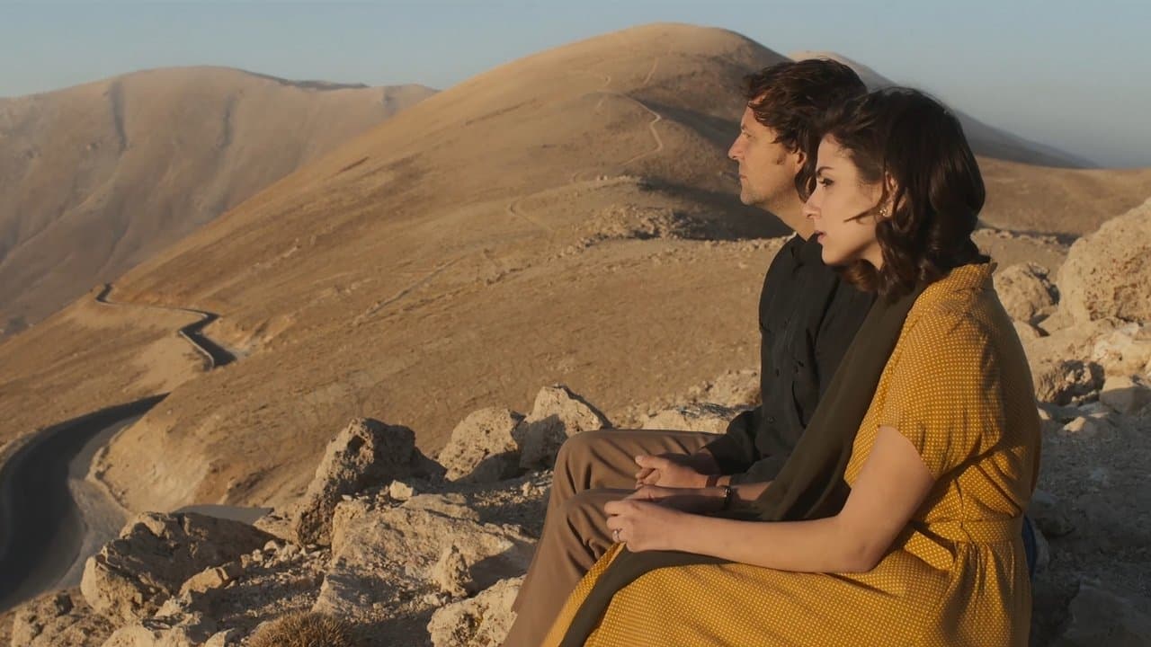 La Nuit du verre d’eau backdrop