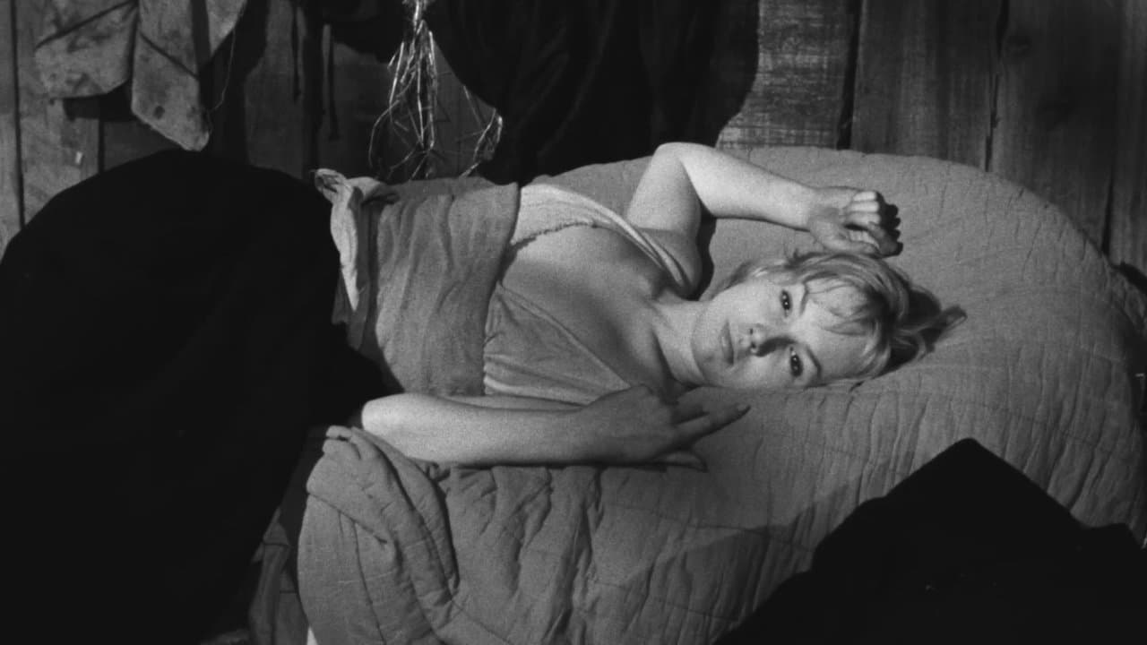 Les Sorcières de Salem backdrop